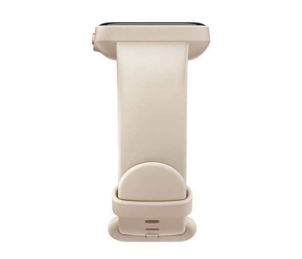 Xiaomi Mi Watch Lite Ivory - 626138 - zdjęcie 8